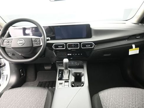 New 2026 Nissan Sentra SV w/ Floor Mat Package image 24