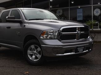 Used 2023 RAM 1500 Classic SLT w/ Trailer & Traction Group video 3