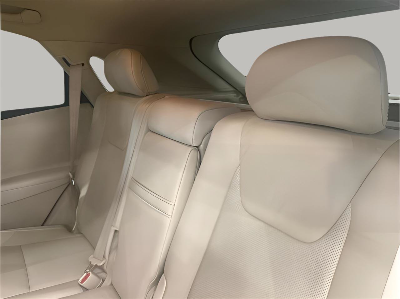Used 2015 Lexus RX 350 AWD image 18