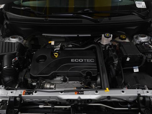 Used 2022 Chevrolet Equinox LT image 30