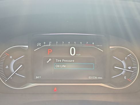 Certified 2023 Honda Passport EX-L image 21