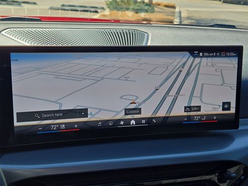 Used 2025 BMW 430i xDrive w/ M Sport Package image 19