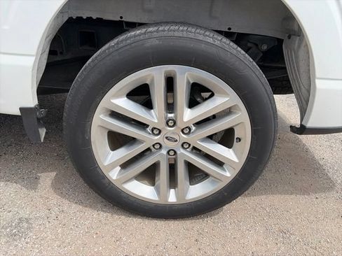 Used 2025 Ford F150 STX w/ Equipment Group 200A RWD image 13
