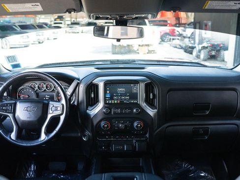 Used 2021 Chevrolet Silverado 1500 RST w/ All Star Edition Plus image 22
