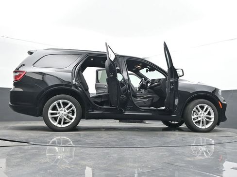 Used 2025 Dodge Durango GT AWD/4WD image 68
