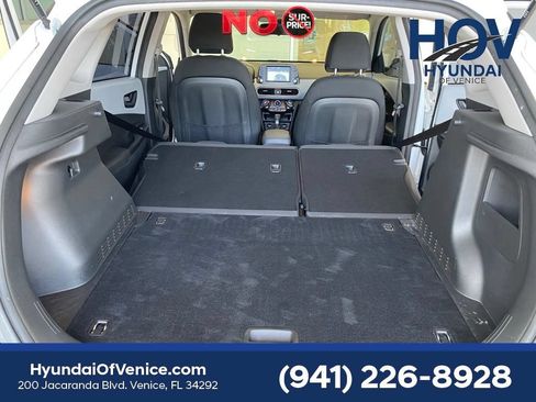 Used 2018 Hyundai Kona SE FWD image 43