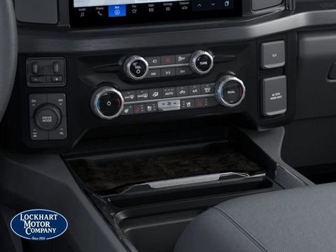 New 2026 Ford F350 Lariat image 15