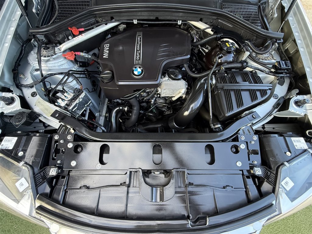 Used 2017 BMW X3 sDrive28i RWD image 33