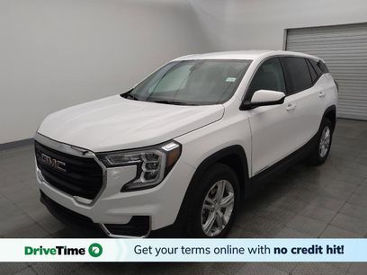 Used 2024 GMC Terrain SLE