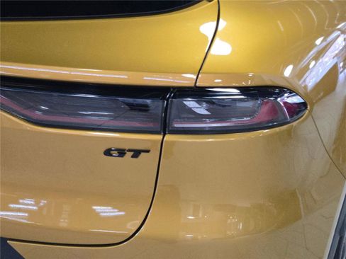 New 2025 Dodge Hornet GT w/ GT Blacktop Package image 12