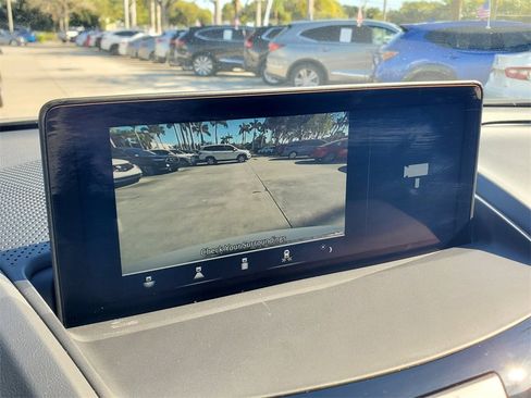 Used 2025 Acura RDX A-Spec image 30