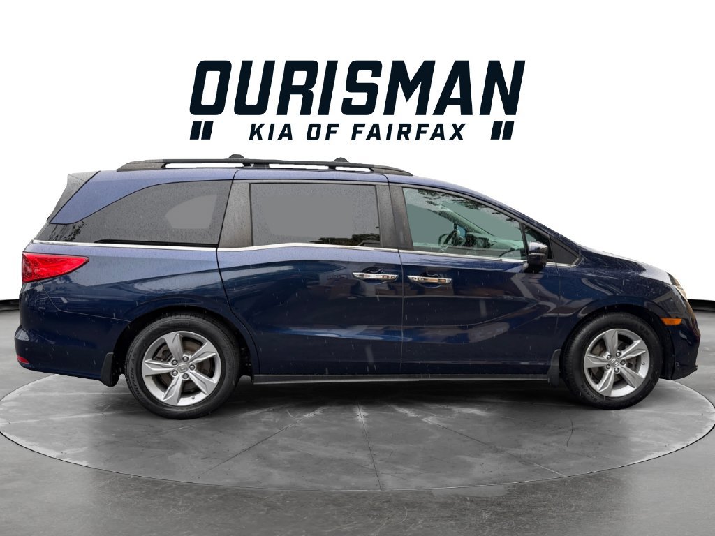 Used 2018 Honda Odyssey EX-L image 6