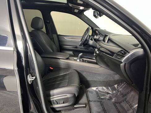 Used 2018 BMW X5 xDrive35i image 17