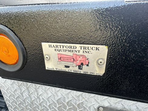 Used 2015 Ford F450 XL image 20