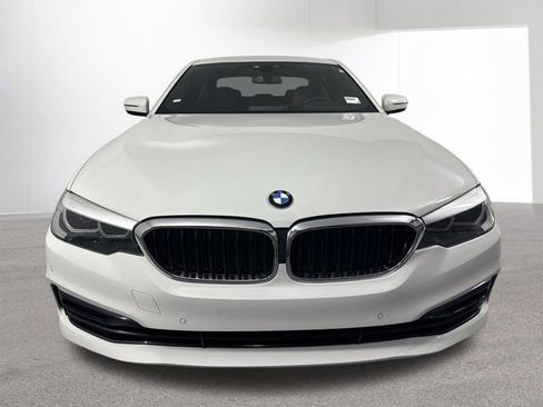 Used 2019 BMW 540i xDrive w/ Convenience Package image 25