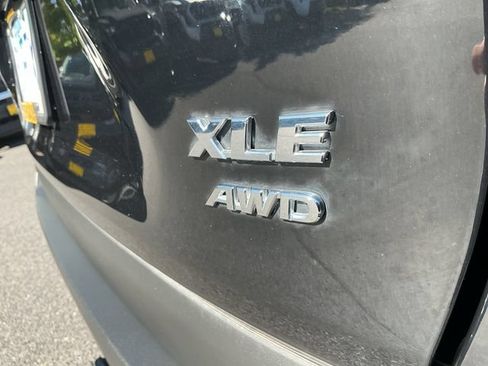 Certified 2024 Toyota RAV4 XLE AWD/4WD image 30