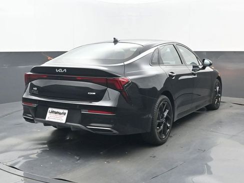 Used 2026 Kia K5 GT-Line w/ GT-Line Premium Package FWD image 6