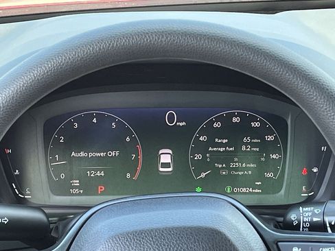 Used 2023 Honda Accord EX image 13
