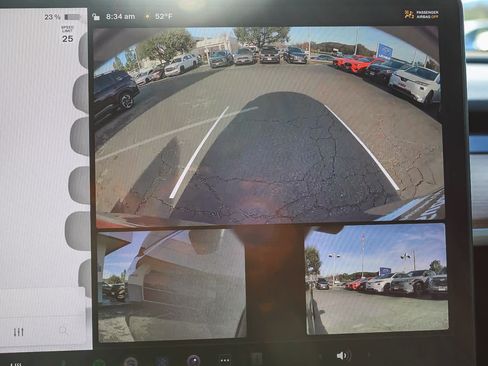 Used 2023 Tesla Model Y Performance image 23