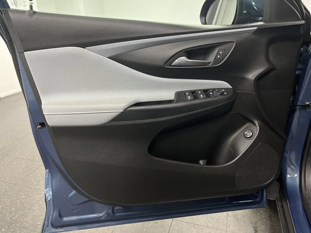 Certified 2024 Buick Envista Preferred w/ Convenience II Package FWD image 20