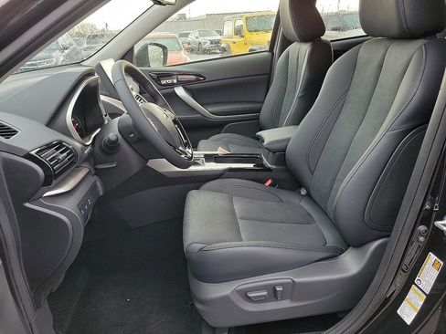 New 2026 Mitsubishi Eclipse Cross SE image 8