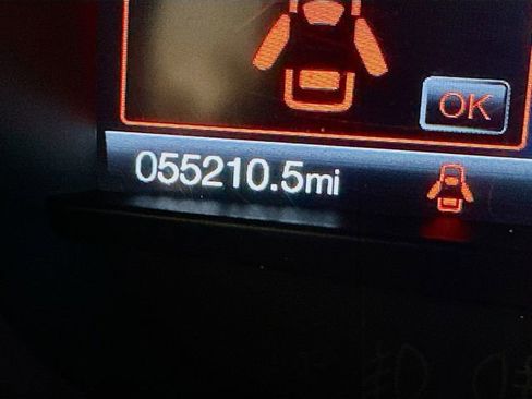 Certified 2019 Ford Edge Titanium w/ Cold Weather Package image 27