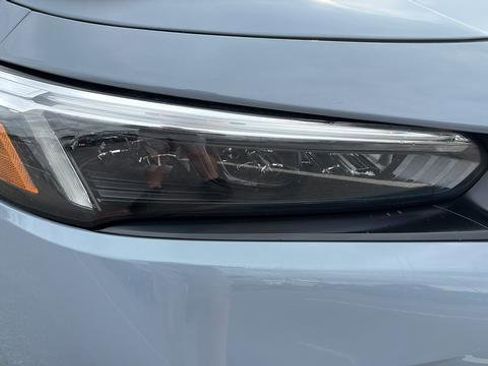 Used 2023 Honda Civic Si image 9