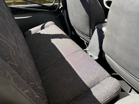 Used 2001 Jeep Wrangler Sport image 50