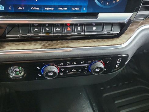 Used 2023 Chevrolet Silverado 1500 LT w/ Work Truck Package image 33