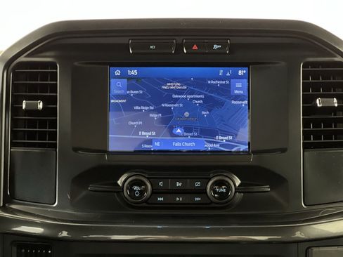 Certified 2023 Ford F150 XL w/ STX Appearance Package AWD/4WD image 20