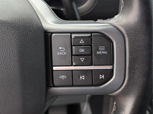 Used 2024 Ford F150 XLT w/ Mobile Office Package AWD/4WD image 24
