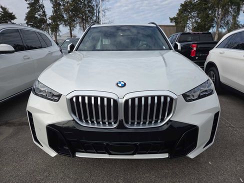New 2026 BMW X5 xDrive40i image 10