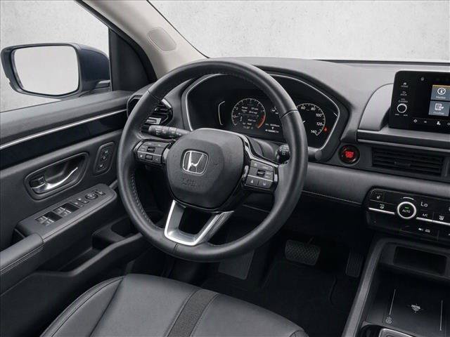 Certified 2024 Honda Pilot EX-L image 23