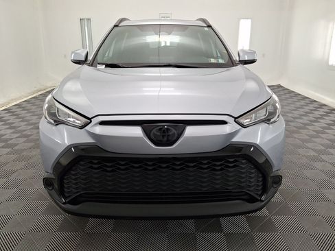 Used 2023 Toyota Corolla Cross AWD Hybrid w/ Moonroof Package image 28