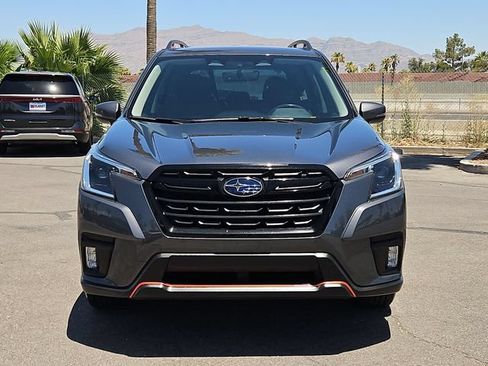 Used 2023 Subaru Forester Sport AWD/4WD image 4