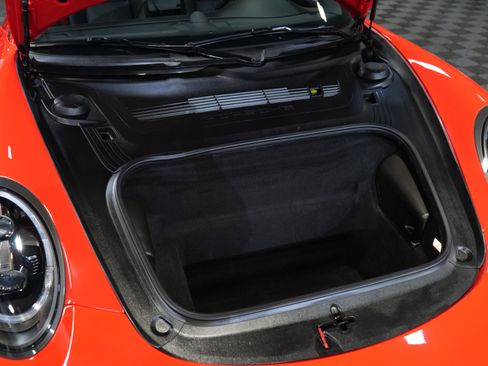 Used 2019 Porsche 911 Turbo S AWD/4WD image 39