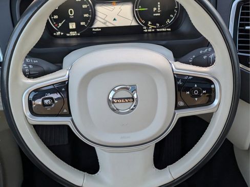 Used 2022 Volvo XC90 T8 Inscription w/ Advanced Package image 35
