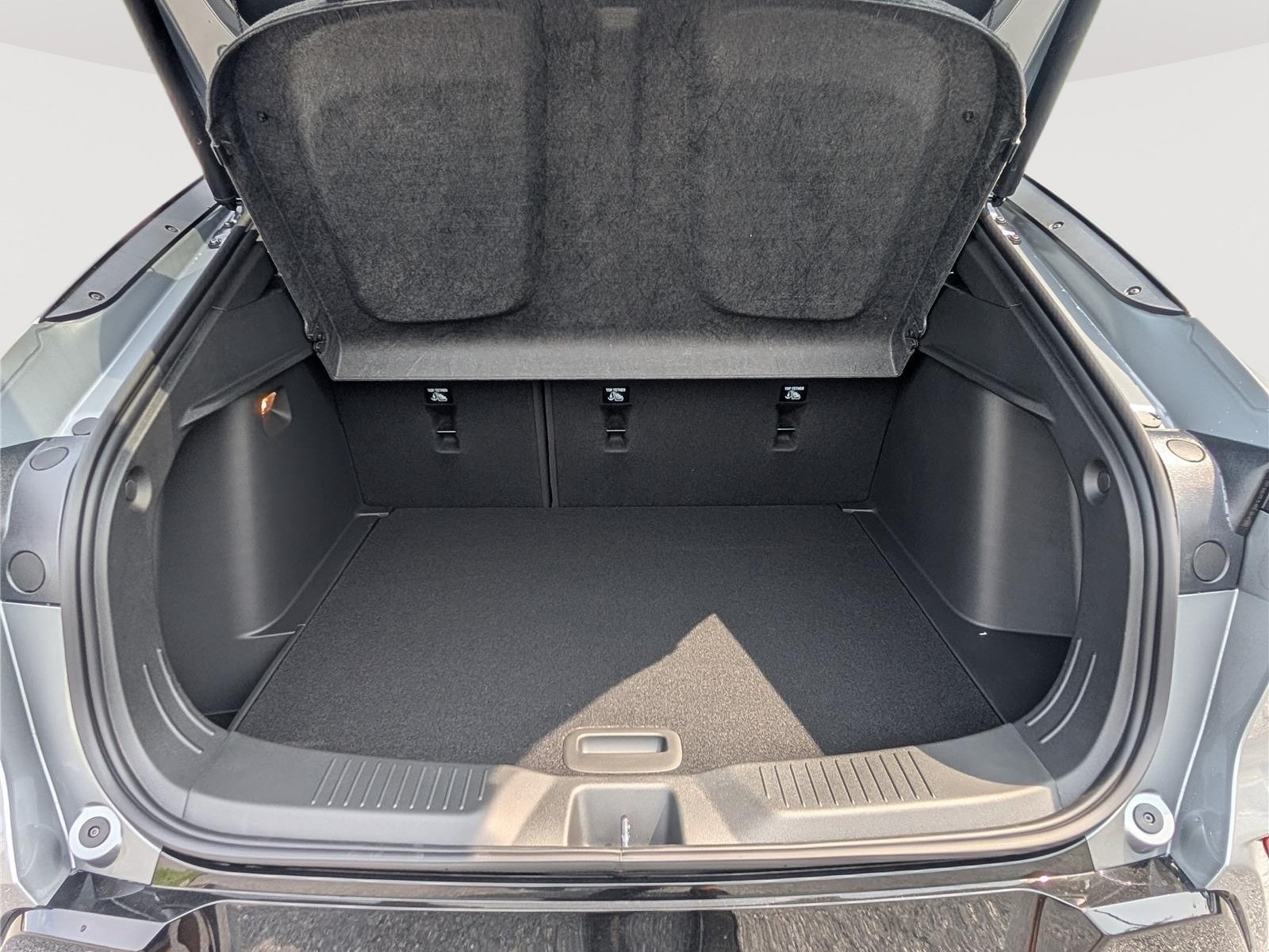 New 2026 Buick Envista Sport Touring w/ Convenience I Package FWD image 9