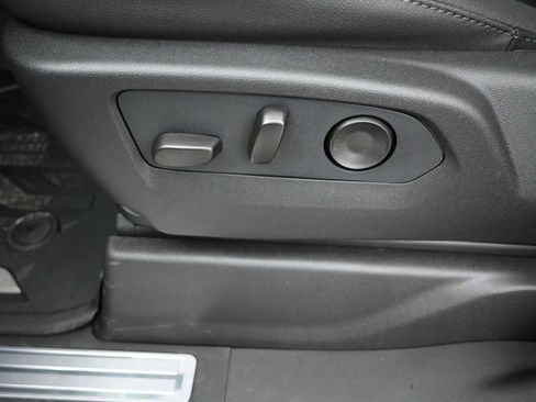 New 2026 GMC Sierra 1500 Elevation w/ Elevation Premium Package image 21