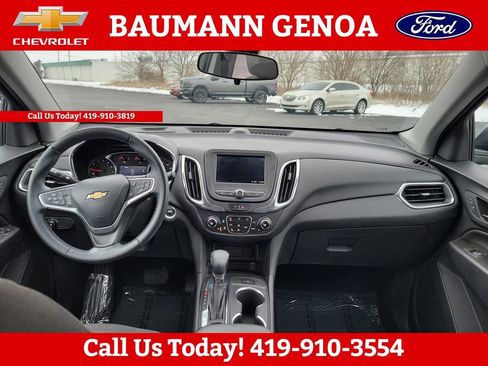 Used 2023 Chevrolet Equinox LT image 17