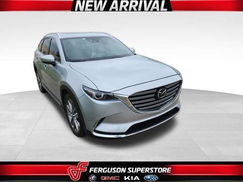 Used 2016 MAZDA CX-9 Signature image 1