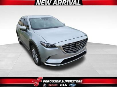 Used 2016 MAZDA CX-9 Signature