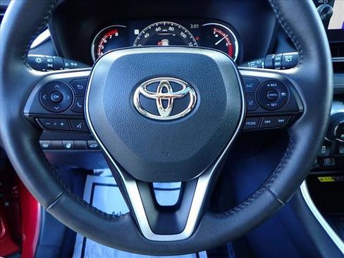 Used 2023 Toyota RAV4 XLE Premium image 13