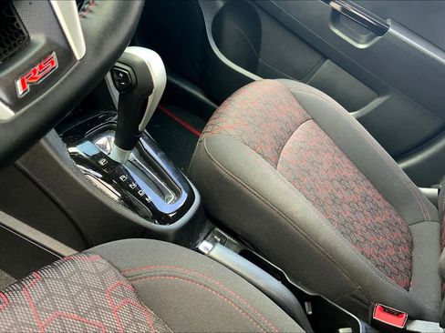 Used 2020 Chevrolet Sonic LT w/ RS Package FWD image 17