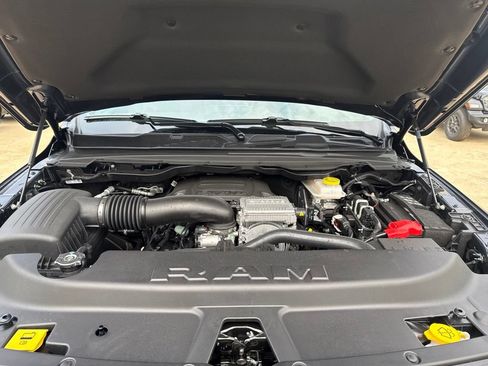 New 2026 RAM 1500 Big Horn AWD/4WD image 29