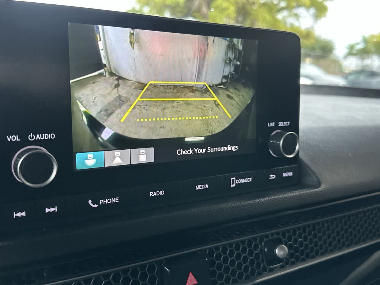 Used 2025 Honda Civic LX image 19