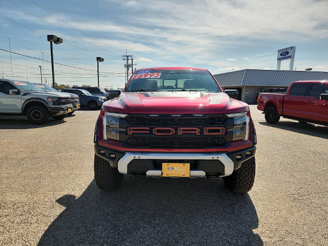 Certified 2026 Ford F150 Raptor AWD/4WD image 2