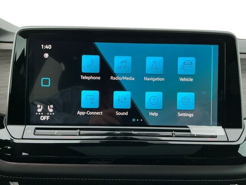 New 2026 Volkswagen Atlas SEL Premium R-Line image 24