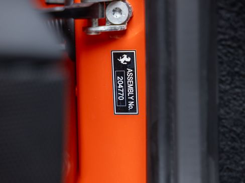 Certified 2022 Ferrari F8 Tributo image 89