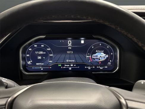 Used 2023 GMC Sierra 1500 AT4 image 18